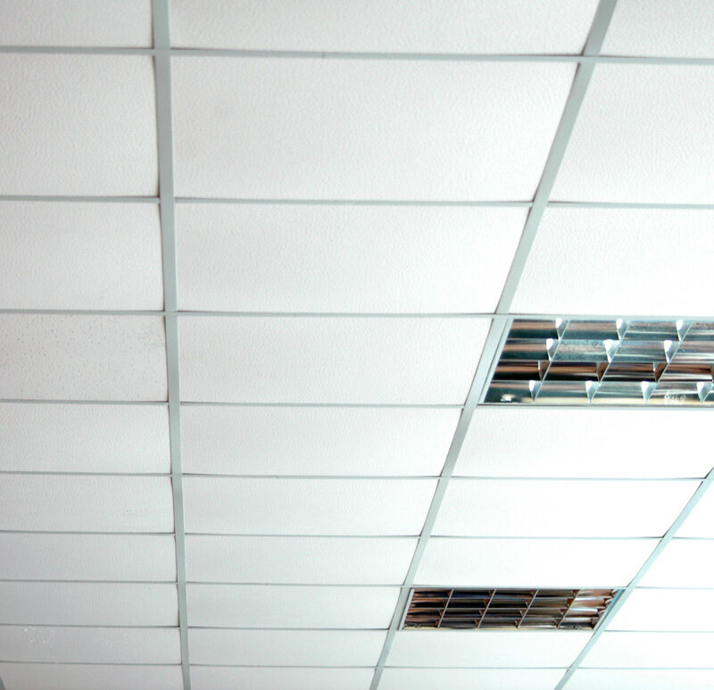 Pose de faux plafond à proximité de Ribeauvillé, Sigolsheim et Kaysersberg-Vignoble Soultz-Haut-Rhin