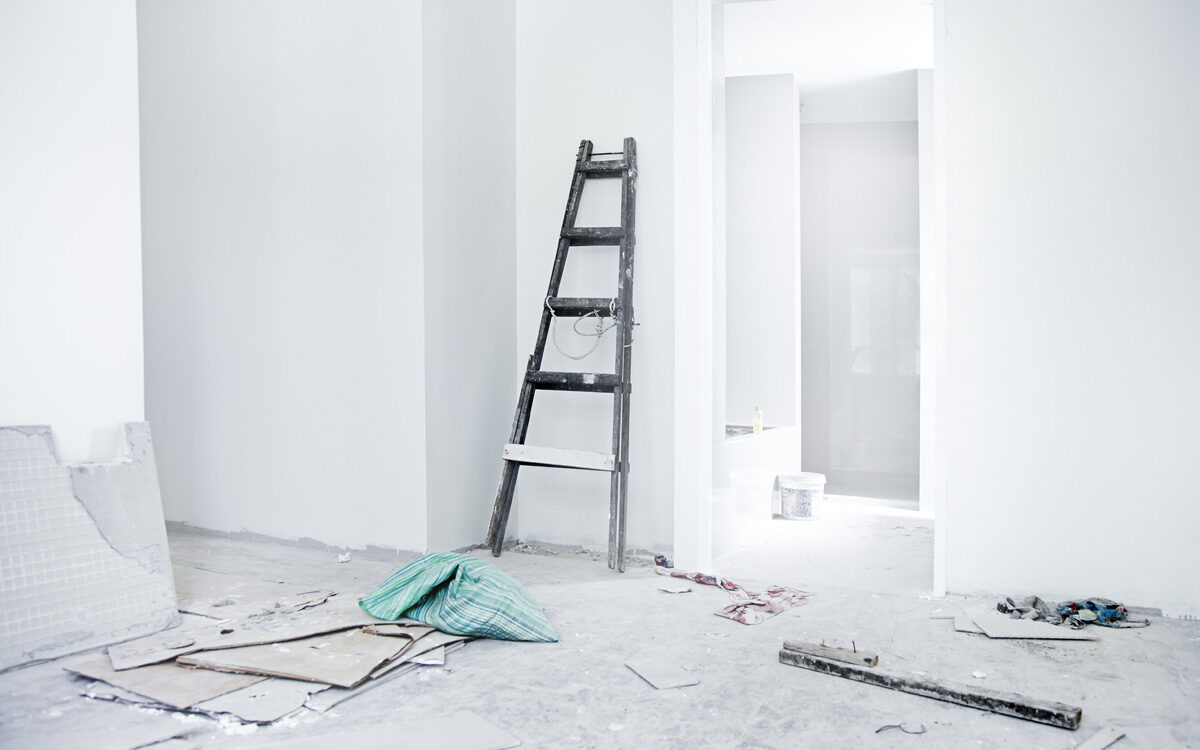 Pose de cloison près de Ribeauvillé, Sigolsheim et Kaysersberg Saint-Dié-des-Vosges