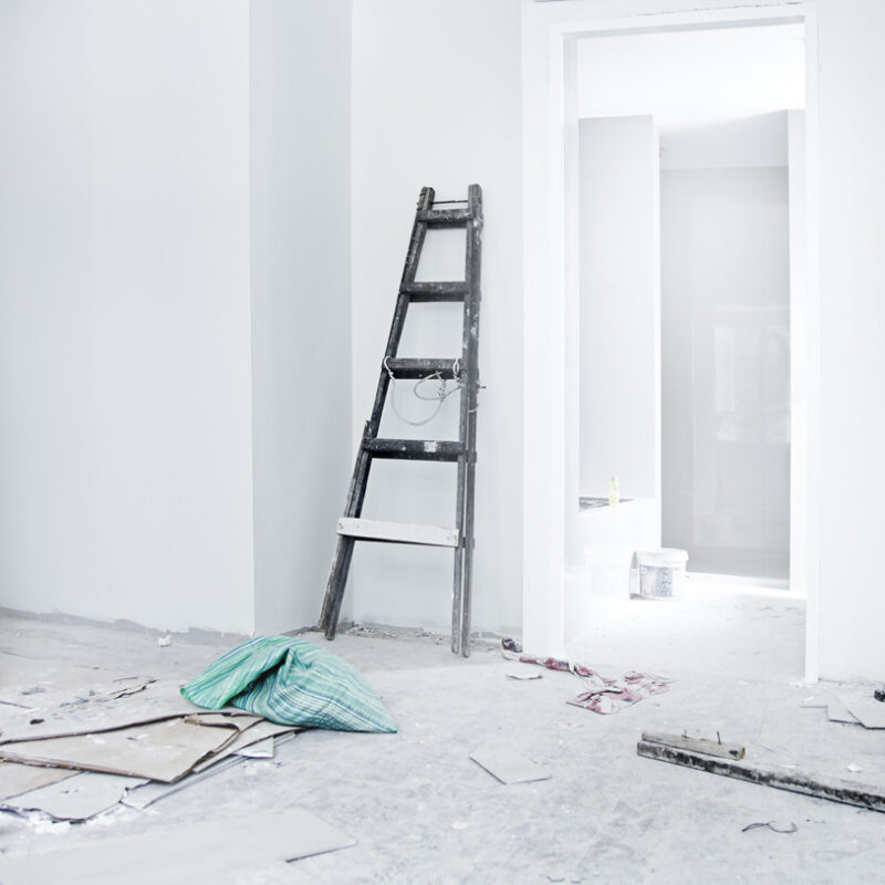 Pose de cloison près de Ribeauvillé, Sigolsheim et Kaysersberg Saint-Dié-des-Vosges