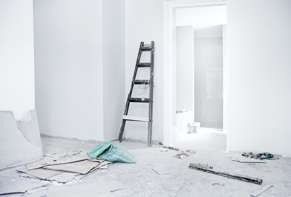 Pose de cloison près de Ribeauvillé, Sigolsheim et Kaysersberg Saint-Dié-des-Vosges