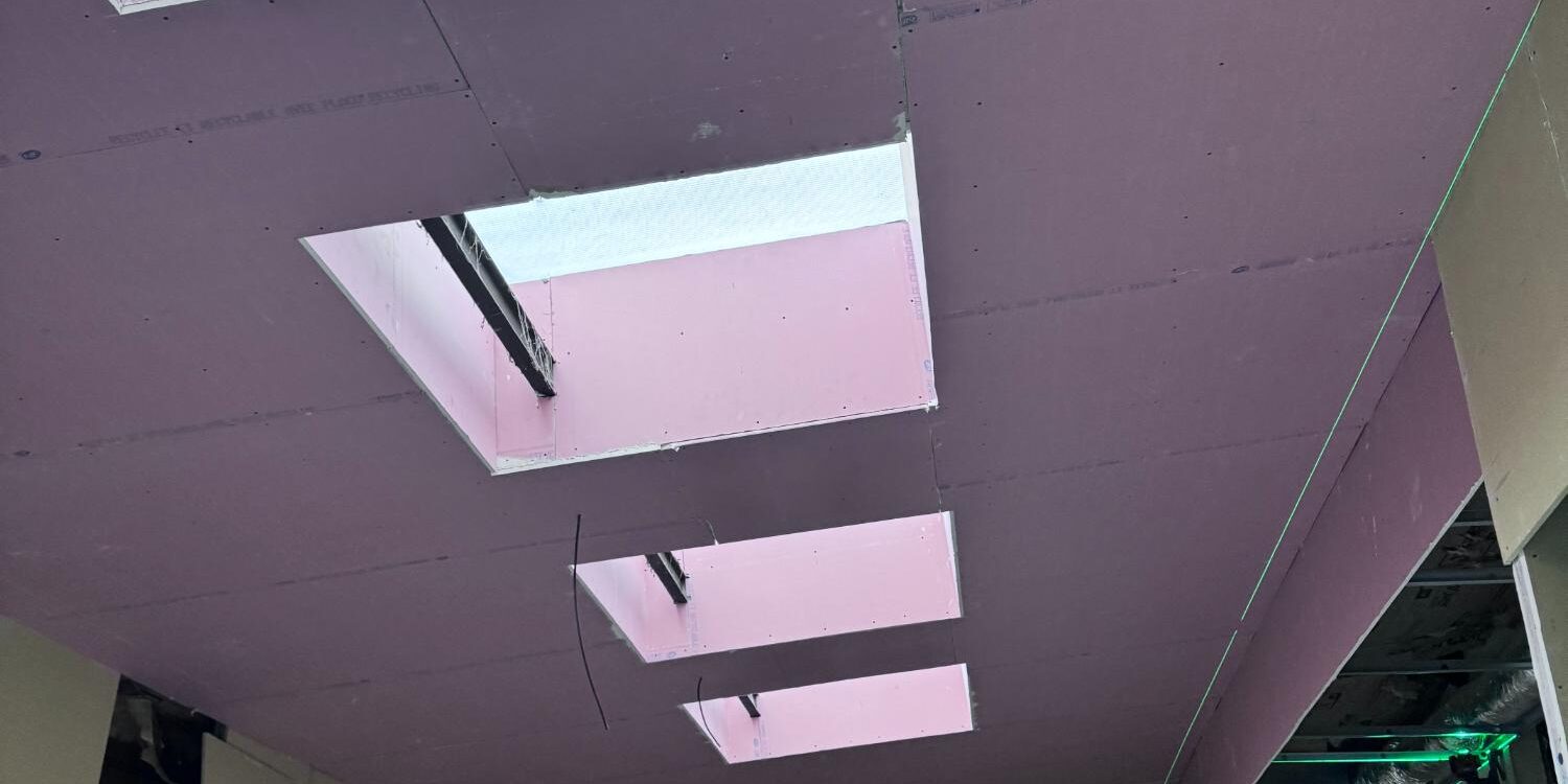 Plafond coupe-feu Soultz-Haut-Rhin