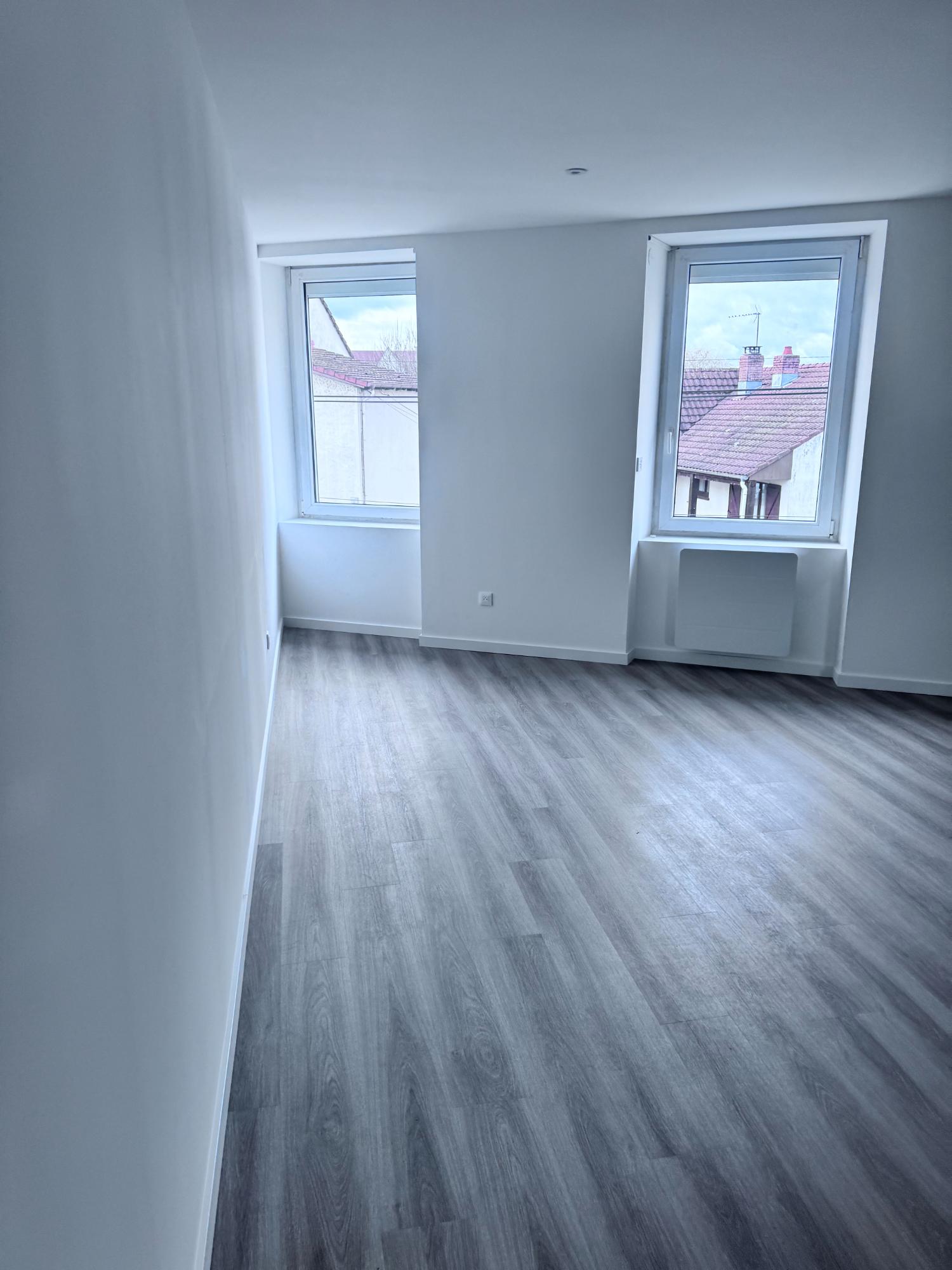 Rénovation Guebwiller