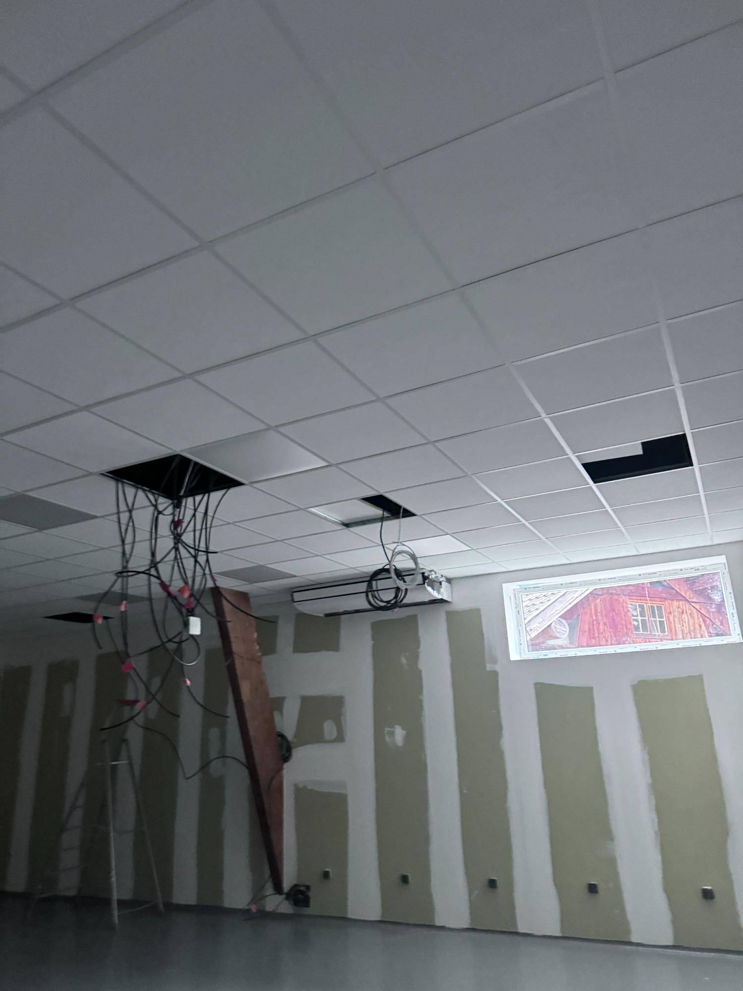 Faux plafond Guebwiller 0
